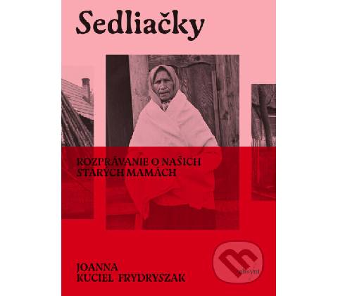 Sedliačky