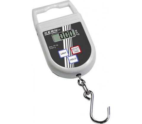 Kern CH 50K50