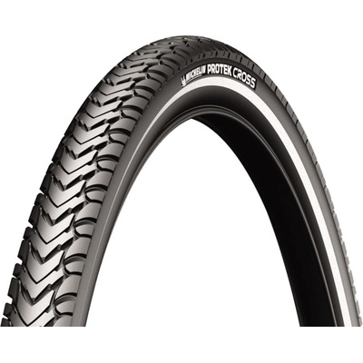 Michelin Protek Cross Max 700 x 35