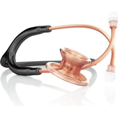 MDF Instruments MDF Epoch Titanium - Rose Gold Black