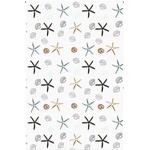 vidaXL Ролетна щора за баня 160x240 см Ширина на плата 156 см (4014908)