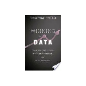 Winning with Data | Tomasz Tunguz, Frank Bien (2016)