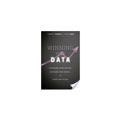 Winning with Data | Tomasz Tunguz, Frank Bien