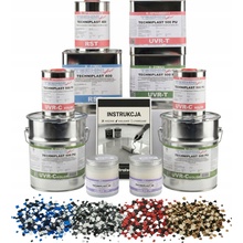 Techniart Epoxidová pryskyřice 15 kg