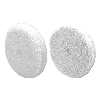 Vorel Leštící návleky pro leštičky průměr 180 - 245 mm