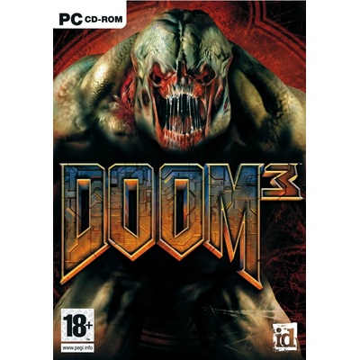 DOOM 3: Resurrection of Evil