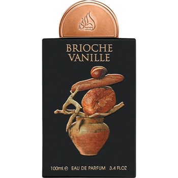 LATTAFA Brioche Vanille EDP 100 ml