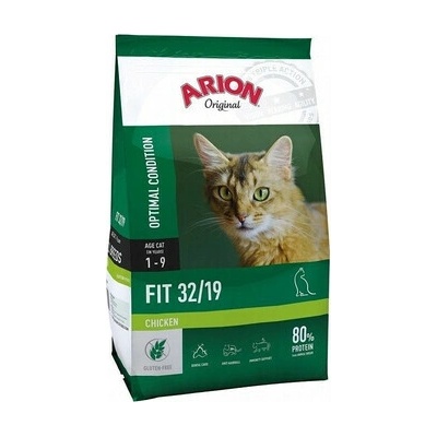 ARION Original Cat Fit 7,5 kg