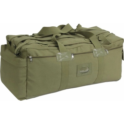 ROTHCO taška MOSSAD TACTICAL DUFFLE OLIV