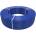 FormFutura PETG филамент FormFutura ReFill PETG, 1.75 mm, 0.75 kg, Signal Blue