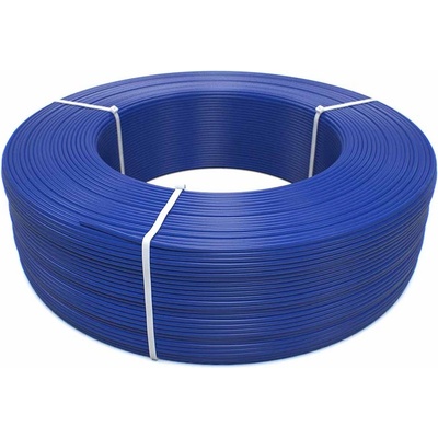 FormFutura PETG филамент FormFutura ReFill PETG, 1.75 mm, 0.75 kg, Signal Blue