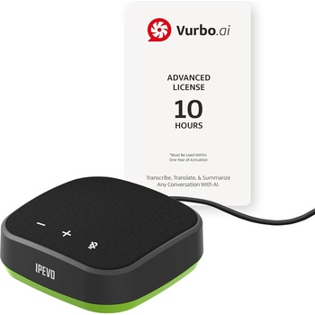 Image 1 of IPEVO VC-A10 ADV-10HR (B-023-0-08-00)