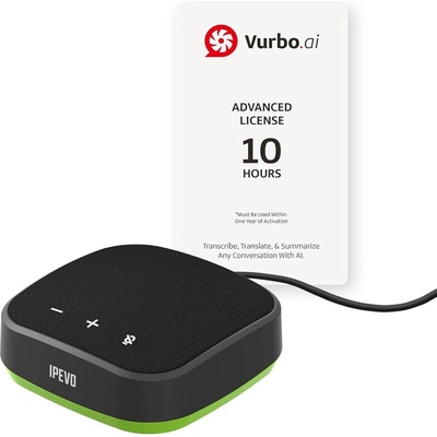 IPEVO VC-A10 ADV-10HR (B-023-0-08-00)