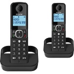Alcatel F860 DUO Телефонни апарати