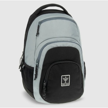 Ars Una Ученическа раница Ars Una AU-2 Ash (54853706) (54853706)