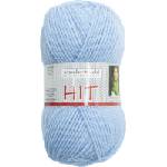 Schoeller + Stahl Hit 93657-261 Ice Blue Плетива прежда (93657-261)