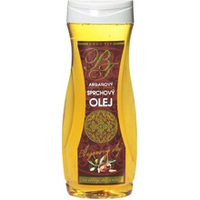 Body Tip sprchový gel Argan 300 ml