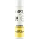 beBIO Normal Hair čistiaci šampón pre objem 300 ml