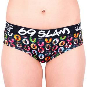 69slam Дамски бикини 69SLAM spring pogs 69slam | Mnogotsveten | ЖЕНИ | S