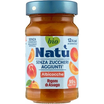 Rigoni di Asiago marhuľový džem BIO 240 g