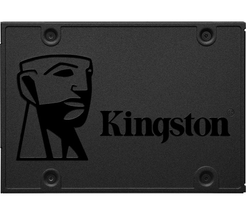 Kingston A400 480GB, SA400S37/480G