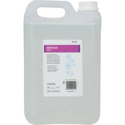 QTX SNOW 5L