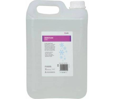 QTX SNOW 5L