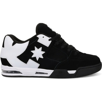 DC Command Black/White