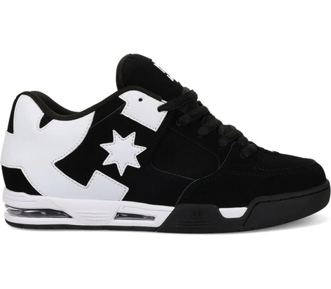 DC Command Black/White