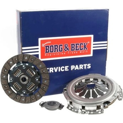 Sada spojky BORG & BECK HK6541