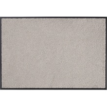 Hanse Home Wash & Clean 102042 Taupe 90x150 cm Šedá