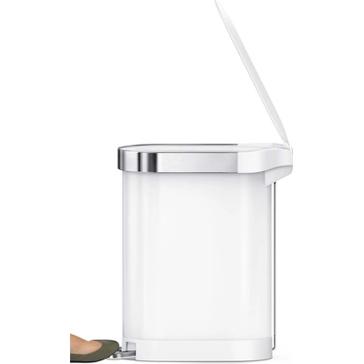 simplehuman Кошче за боклук Simplehuman 45 l (CW2069)