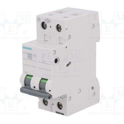 Siemens 2A 5SL6502-7