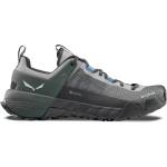 Salewa Дамски апроуч обувки Salewa Women's Wildfire NXT GTX Approach shoes - Alloy / Dark Olive - размер 41 (EU) (142-0346-0120)