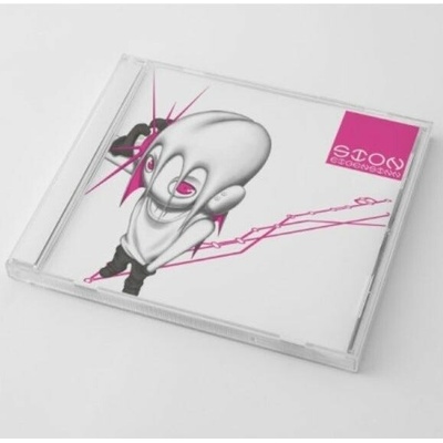 Sion, Eigensinn, CD