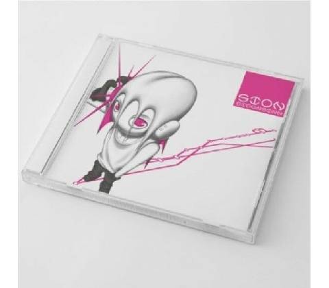 Sion, Eigensinn, CD