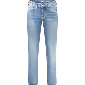 Tommy Hilfiger Мъжки дънкови дънки tommy hilfiger, Размер 30l32, Цвят Син (dm0dm20535_bl1a5)
