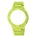 Watx & Colors Каишка за часовник Watx & Colors (43 mm) Цвят Жълт
