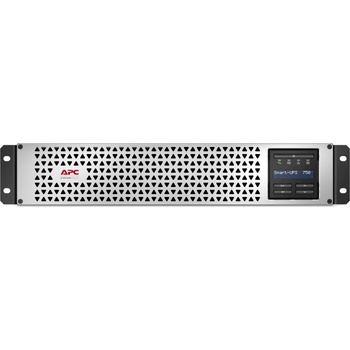 APC SMT750RMI2UC