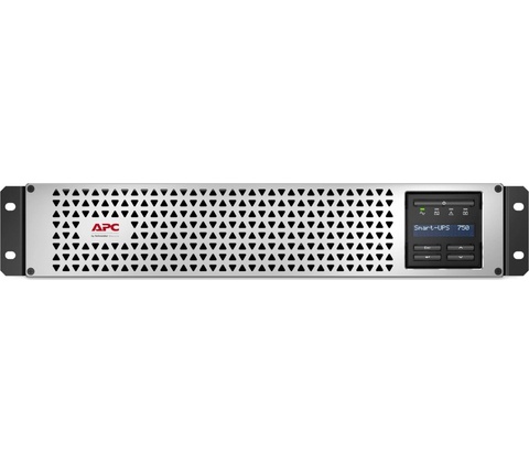 APC SMT750RMI2UC