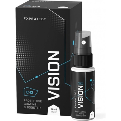 FX Protect VISION COATING C-12 30 ml