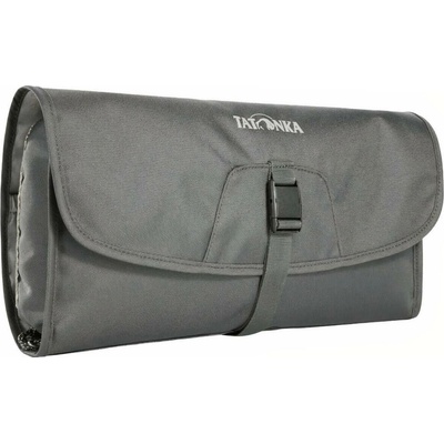Tatonka Travelcare toaletní taška Titan Grey
