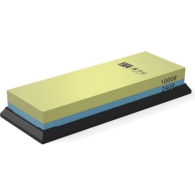 Taidea TG5124 obojstranný brúsny kameň 240/1000