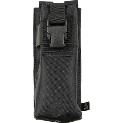 MFH Molle na vysílačku black