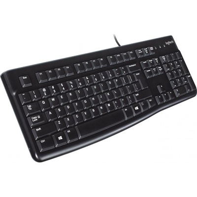 Logitech K120 Keyboard 920-002509