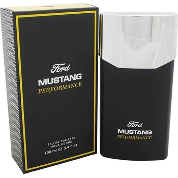 Ford Mustang Performance EDT TR 100ml Мъжки