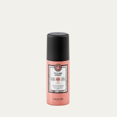 Maria Nila Style & Finish lak na vlasy s ľahkou fixáciou 100 ml