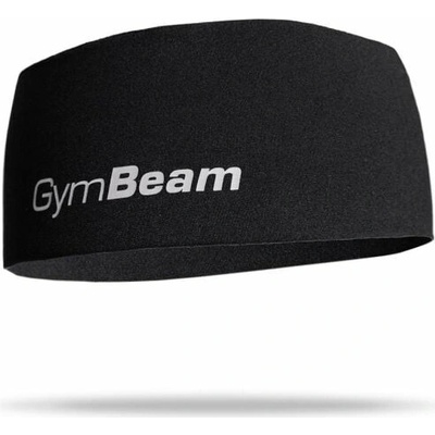 GymBeam sportovní Light black