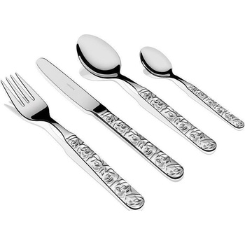 Herdmar (Португалия) Прибори за хранене HERDMAR ROSAS- 75 части (Herdmar 087-3075-0100-250-0000)