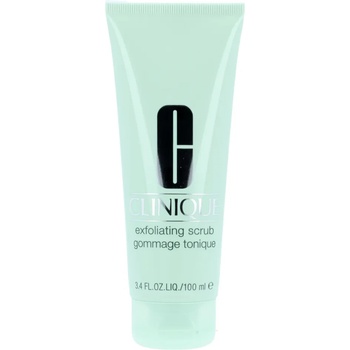 Clinique Exfoliating Scrub 100 ml